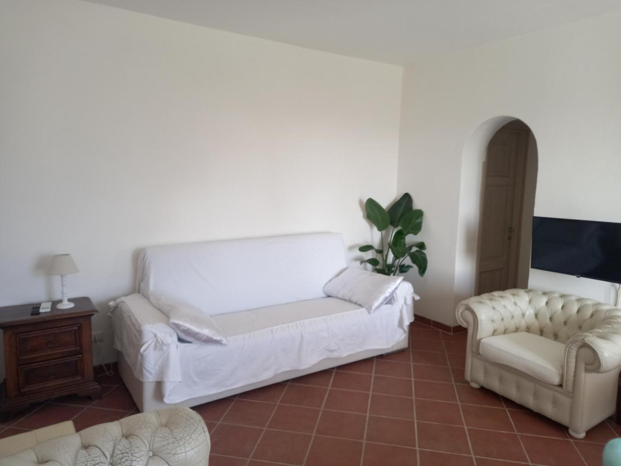 Il Colle Della Brina Hotel Sarzana Værelse billede