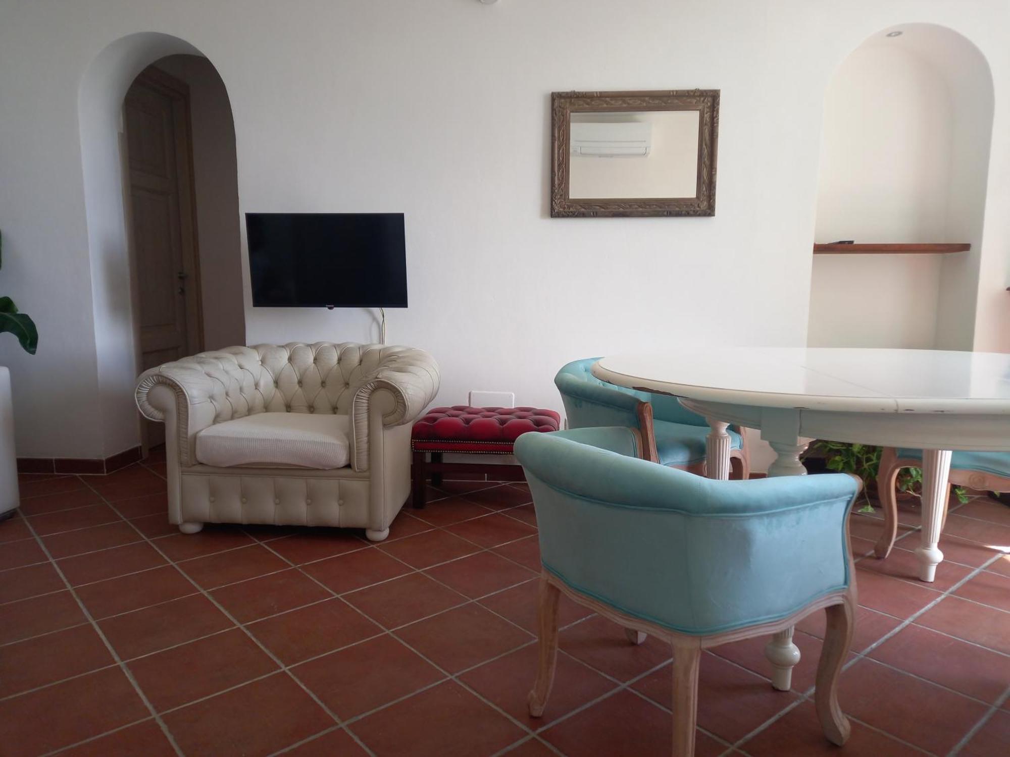 Il Colle Della Brina Hotel Sarzana Værelse billede