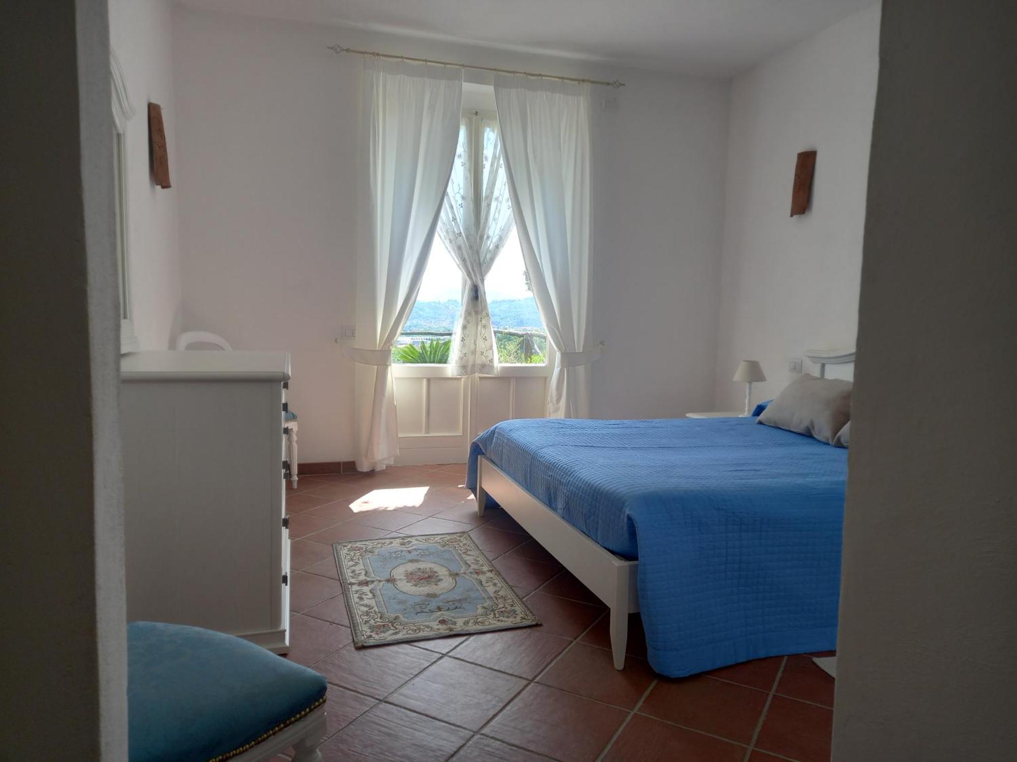Il Colle Della Brina Hotel Sarzana Værelse billede