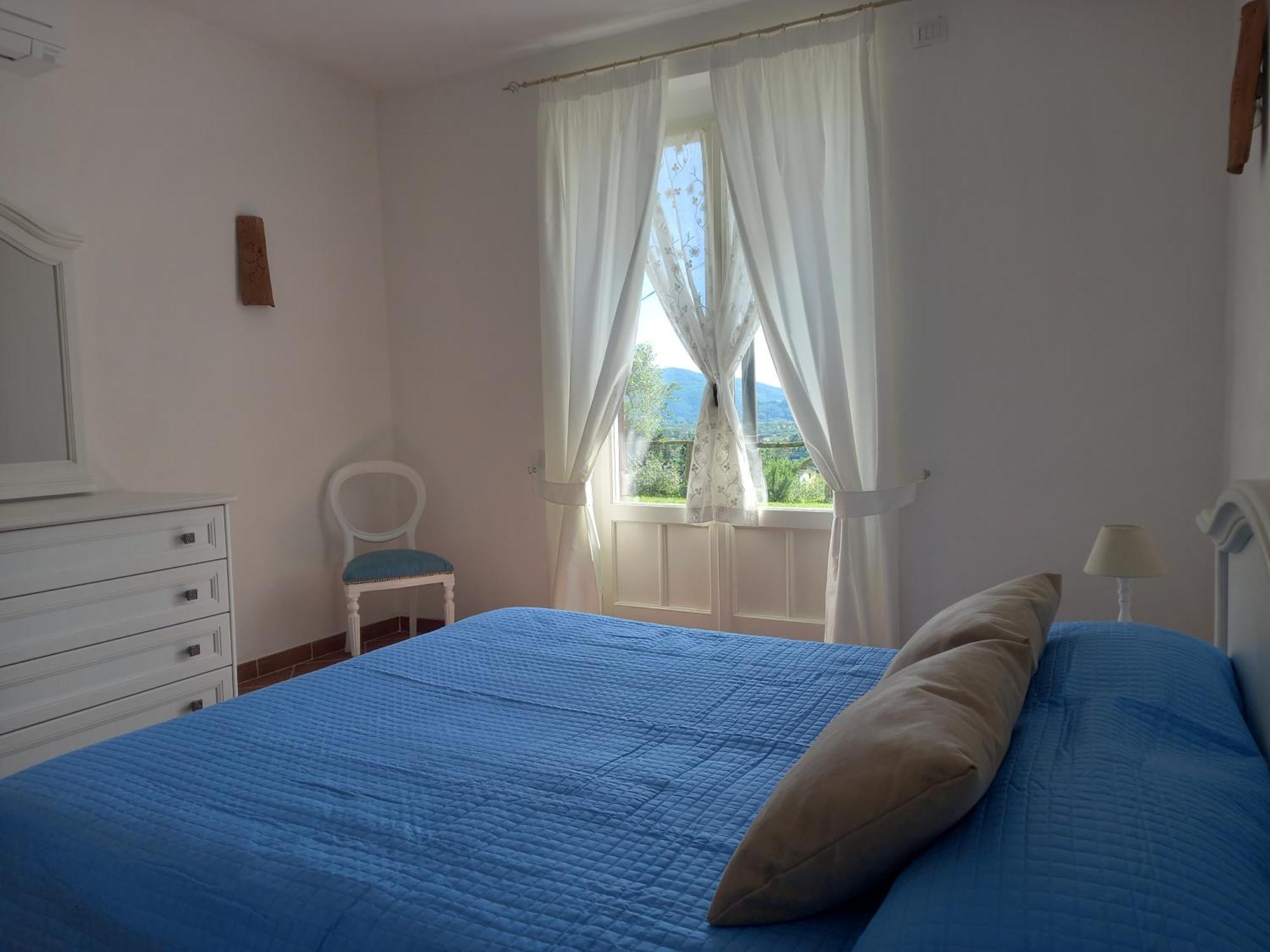 Il Colle Della Brina Hotel Sarzana Værelse billede